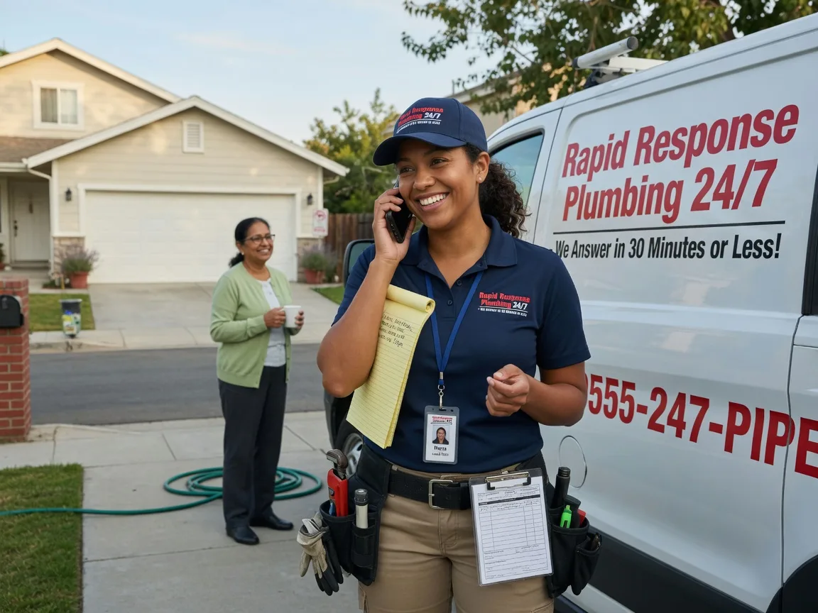 Emergency Plumber Robbins, TN FAQs